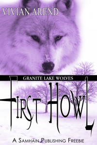 VA First Howl purple
