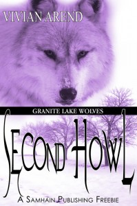 VA Second Howl purple