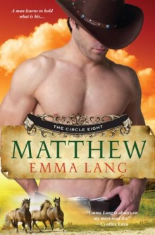 Matthew cover