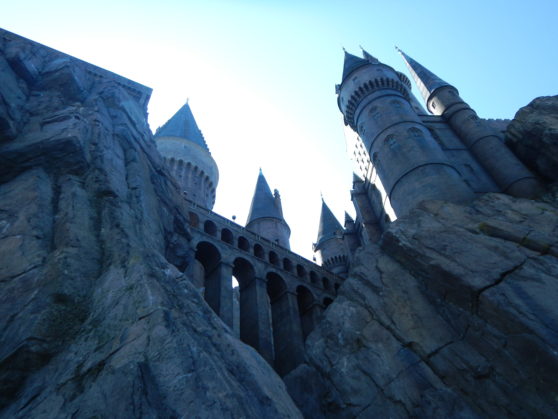 Hogwarts Nov 2016