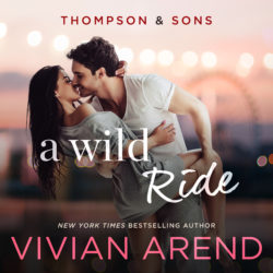 A Wild Ride Audiobook