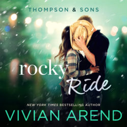 Rocky Ride Audio