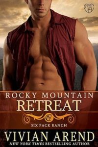 Rocky Mountain Retreat by Vivian Arend
