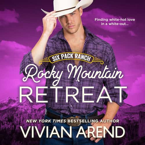 Rocky Mountain Retreat audiobook by Vivian Arend