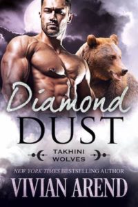 Diamond Dust by Vivian Arend