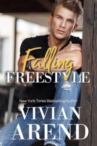 Falling Freestyle by Vivian Arend