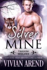 Silver Mine by Vivian Arend