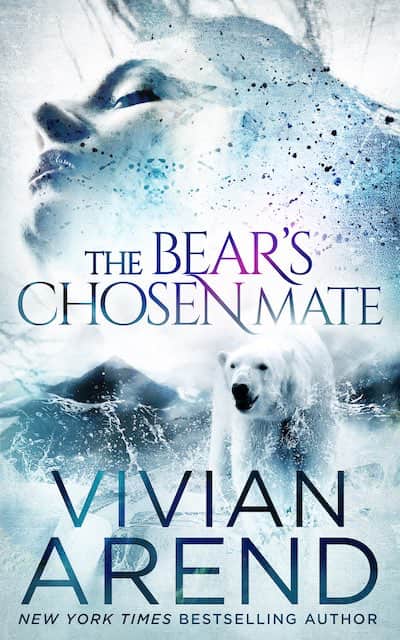 Wild Shifters Romance by Vivian Arend