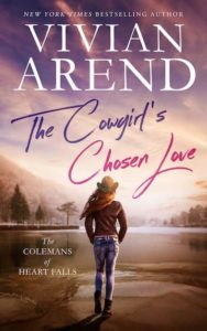 The Cowgirl's Chosen Love by Vivian Arend