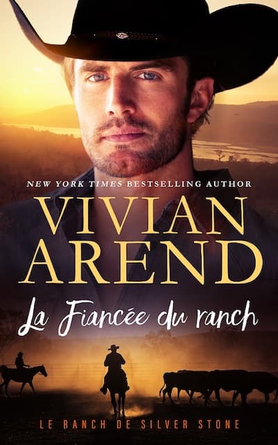 La Fiancée du ranch