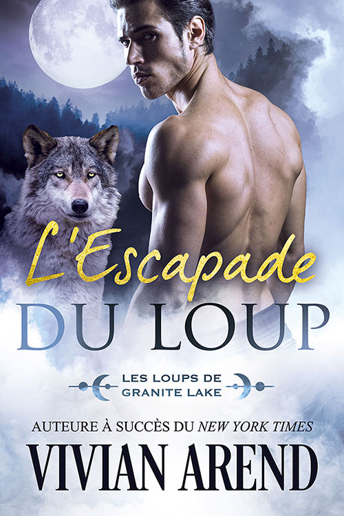 L’Escapade du loup