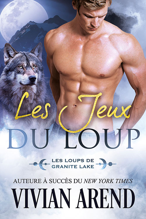 Les Jeux du loup