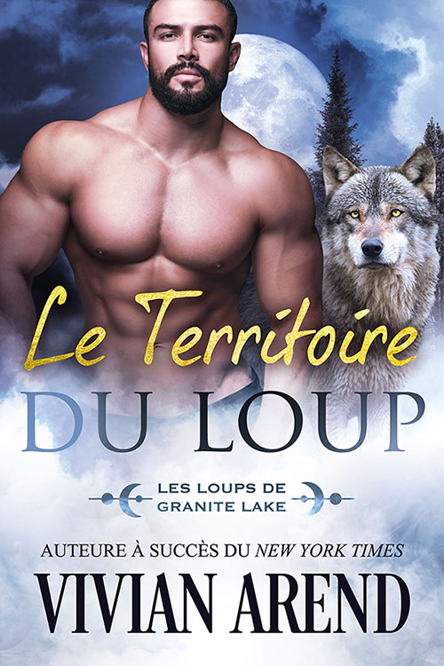 Le Territoire du loup