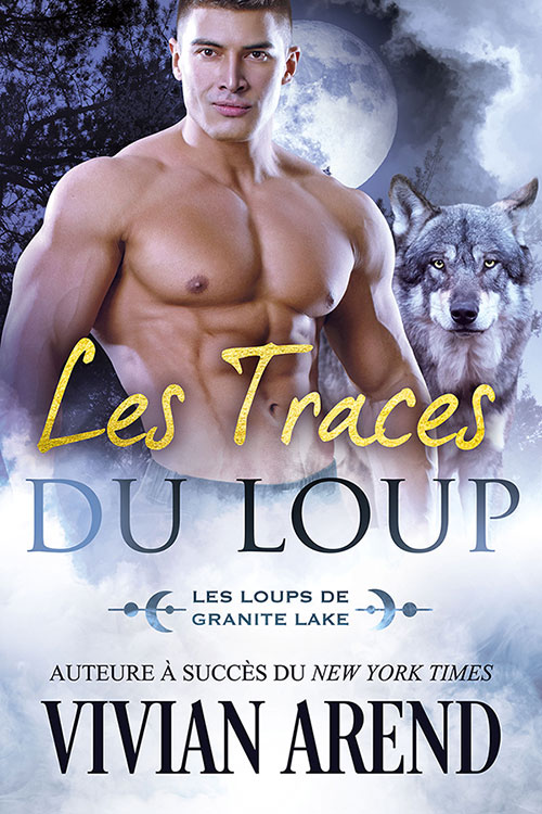 Les Traces du loup