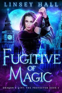 fugitive of magic