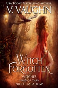 witch forgotten