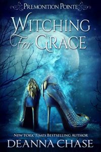 witching for grace