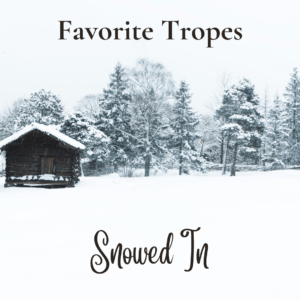 Favorite Tropes Snowed In