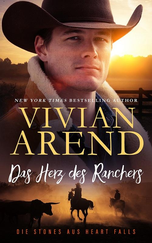 Das Herz des Ranchers