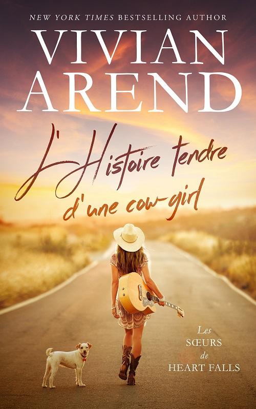 L’Histoire tendre d’une cow-girl