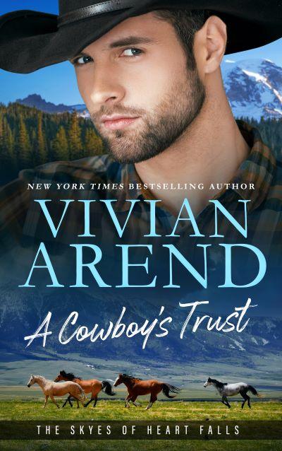 Heart of a Cowboy (Texas Brides & Bachelors)