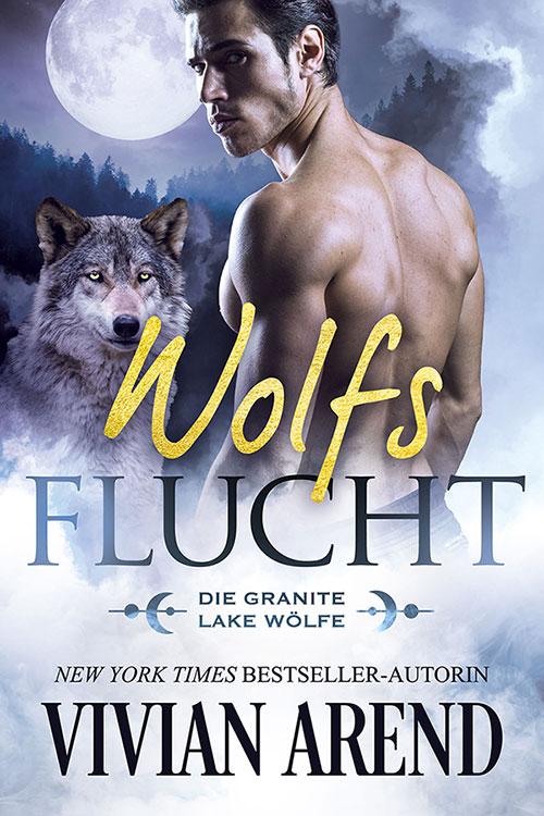 Wolfsflucht