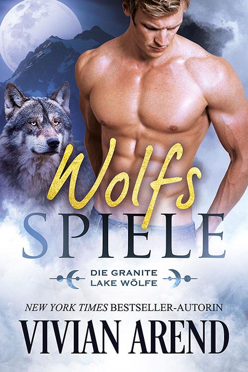 Wolfsspiele