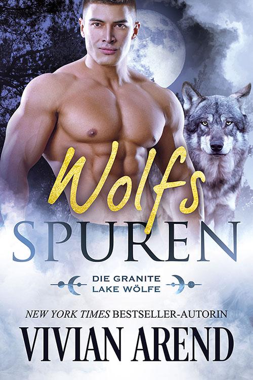 Wolfsspuren