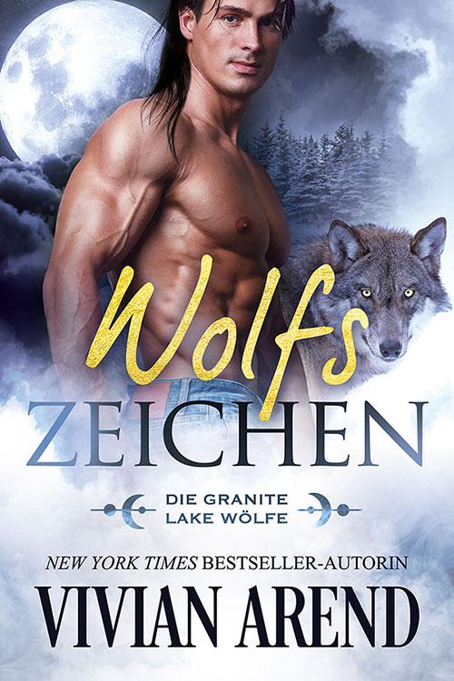 Wolfszeichen