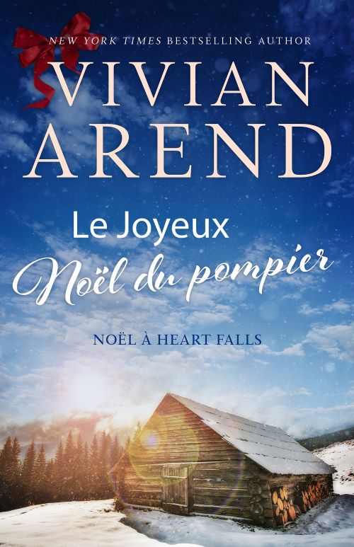 Le Joyeux Noël du pompier