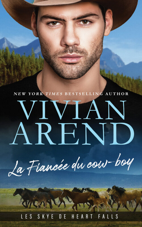 La Fiancée du cow-boy