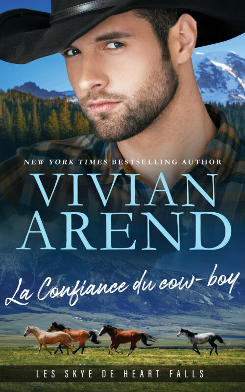 La Confiance du cow-boy