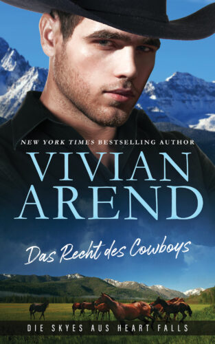 Das Recht des Cowboys