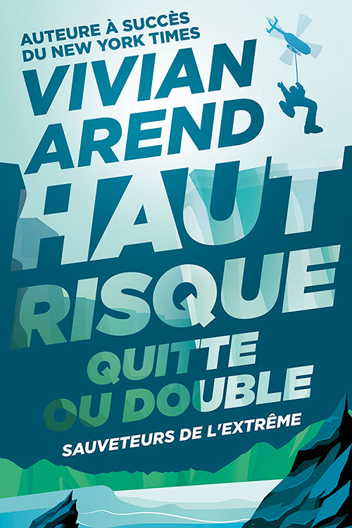 Haut Risque : Quitte ou Double