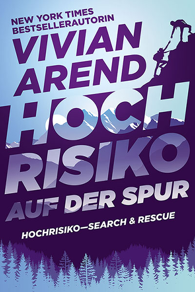 Hochrisiko: Auf der Spur