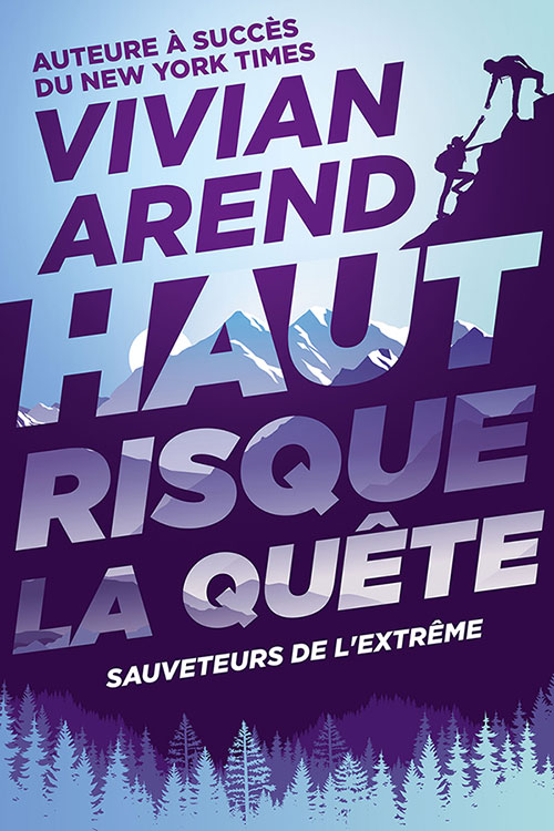 Haut Risque : La Quête