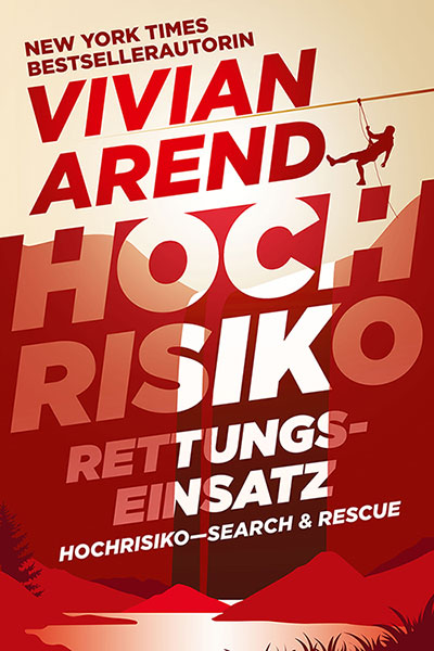 Hochrisiko: Rettungseinsatz