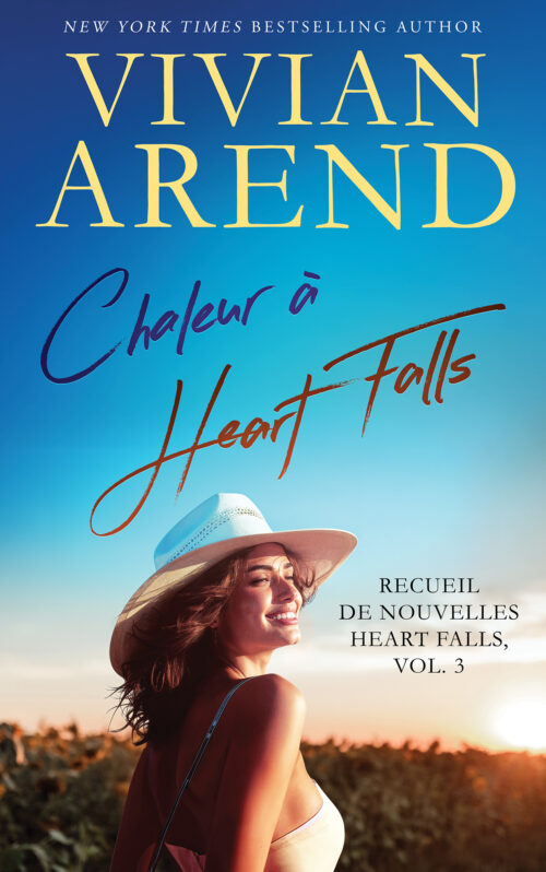 Chaleur à Heart Falls