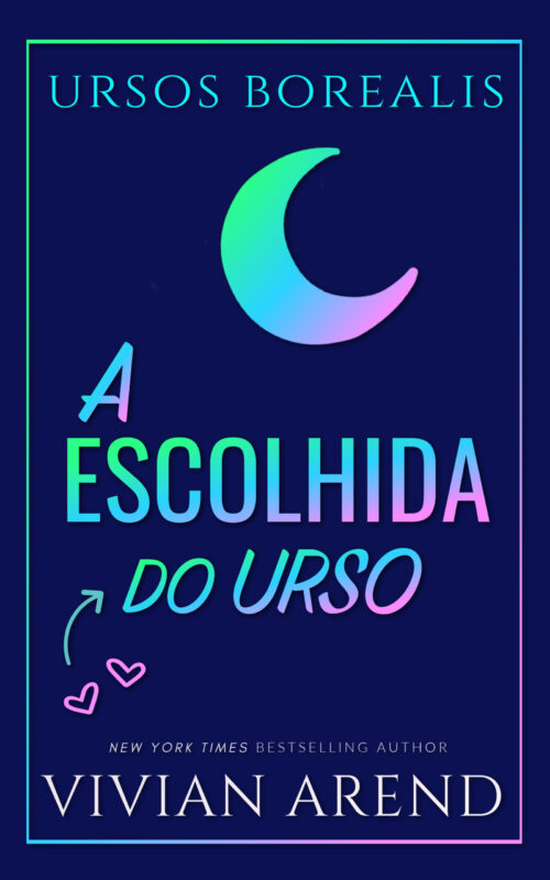 A Escolhida do Urso