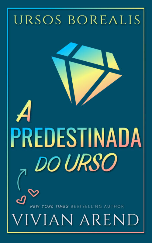 A Predestinada do Urso