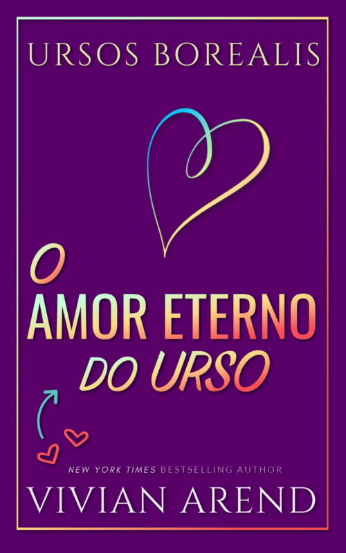 O Amor Eterno do Urso