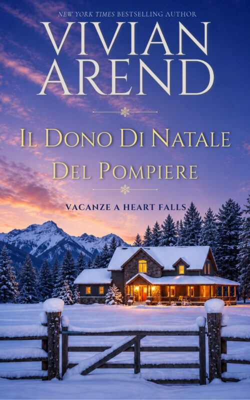 Il dono di Natale del pompiere