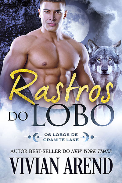 Rastros do Lobo