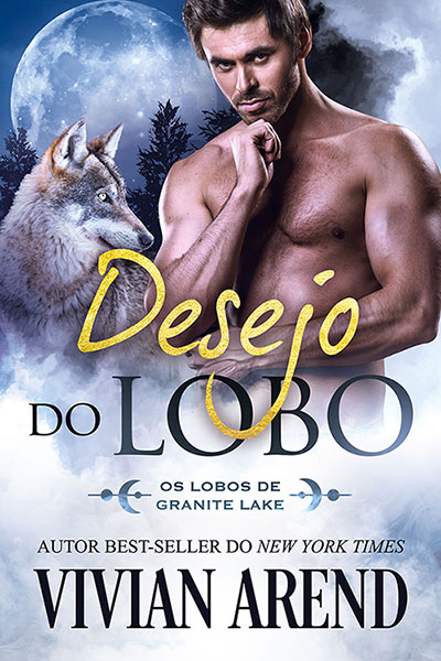 Desejo do Lobo