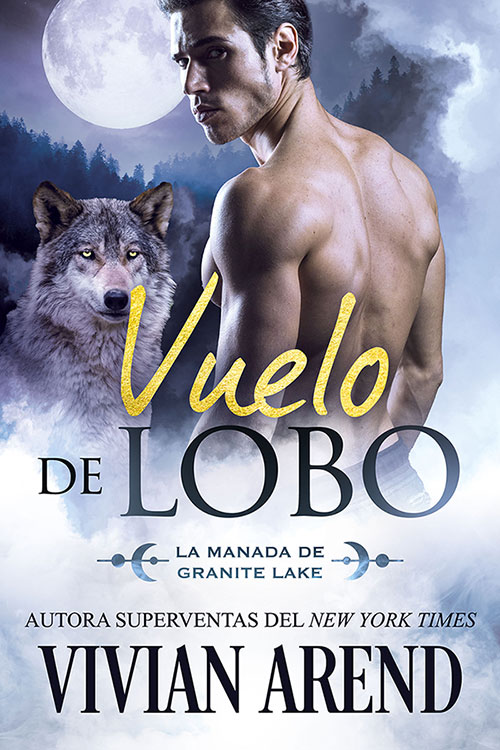 Vuelo de Lobo