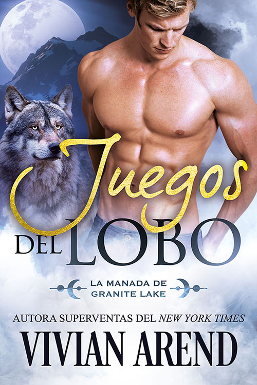 Juegos del Lobo