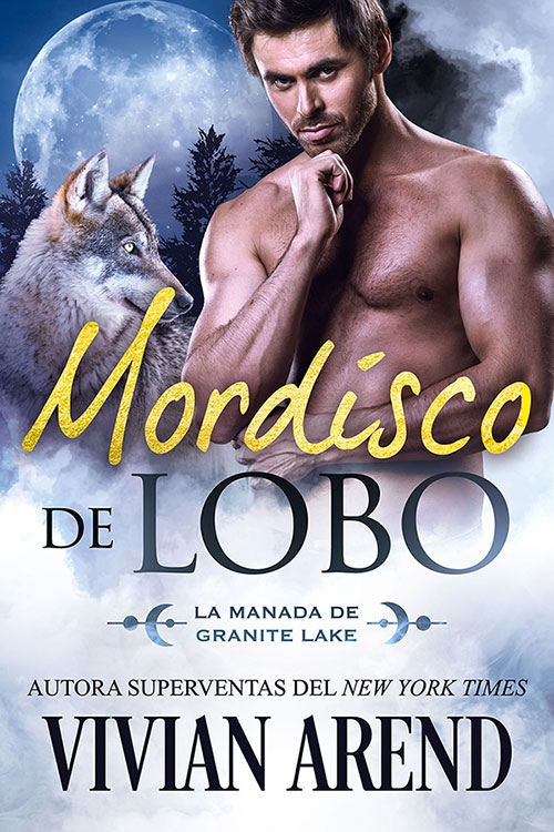 Mordisco de lobo